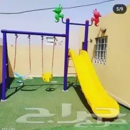 مراجيح العاب اطفال 3