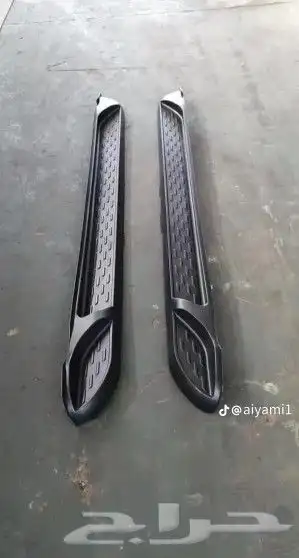 دعسات وغطيات جانبية 1