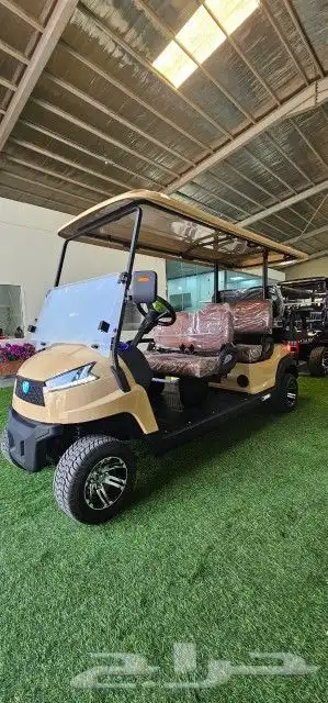 بيع وتأجير عربات القولف كار golf carts 15