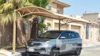 مظلات سيارت مظلات وسواتر مظلات وسواتر 3