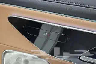 مرسيدس E300 amg line موديل 2024 استيراد كوريا 17