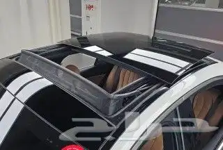 مرسيدس E300 amg line موديل 2024 استيراد كوريا 18