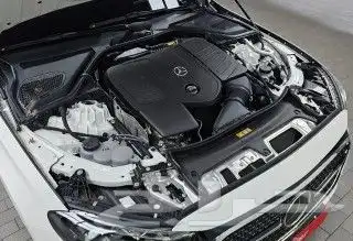 مرسيدس E300 amg line موديل 2024 استيراد كوريا 6