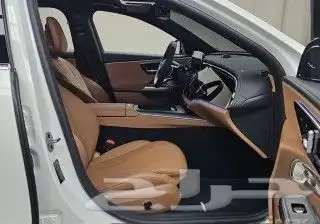 مرسيدس E300 amg line موديل 2024 استيراد كوريا 11