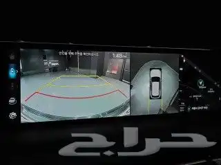 جينيسس GV70 2023 استيراد كوريا 13