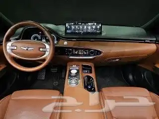 جينيسس GV70 2023 استيراد كوريا 5