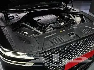 جينيسس GV70 2023 استيراد كوريا 4