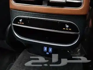 جينيسس GV70 2023 استيراد كوريا 17