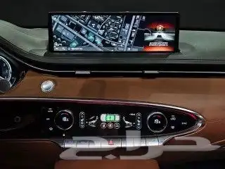 جينيسس GV70 2023 استيراد كوريا 12