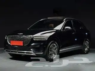 جينيسس GV70 2023 استيراد كوريا 1