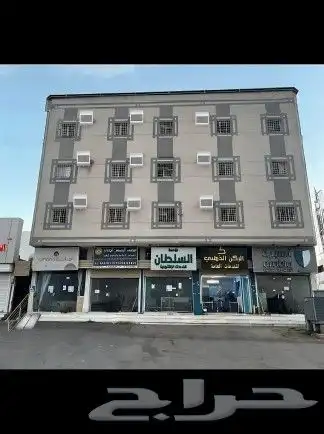 عمارة للايجار بالكامل 0