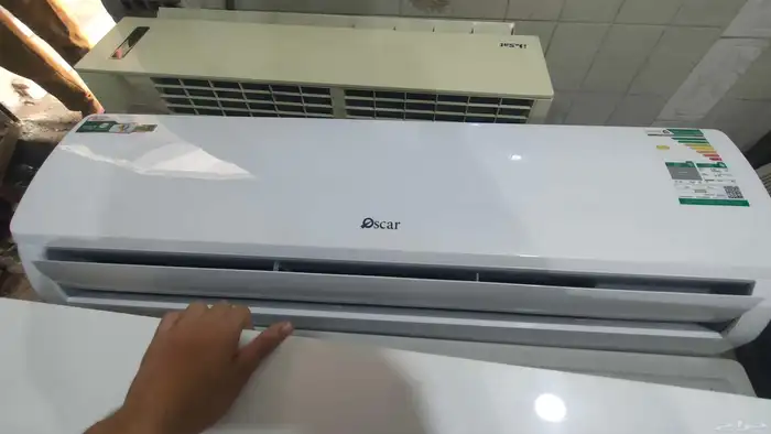 مكيفات استعمال نفس حاله الجديد 2