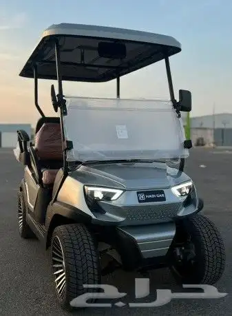 بيع وتأجير عربات القولف كار golf carts 24