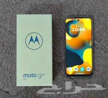 جوال موتورولا moto g54 5G 0