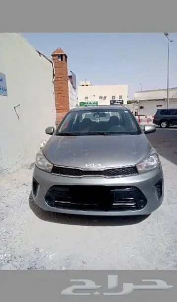 كيا بيجاس 2022 متاحه ايجار بينتهي بالتمليك للمقيمين فقط 1