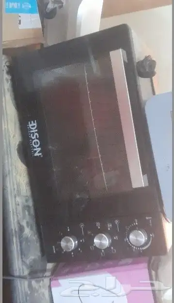 فرن كهربائي 0