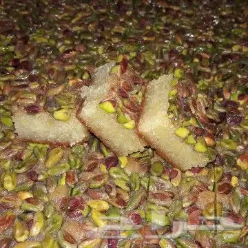 شيف حلويات شرقية على أعلى مستوى 40