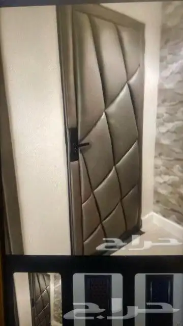 عزل ابواب صوت عازل للباب عوازل باب الابواب 3