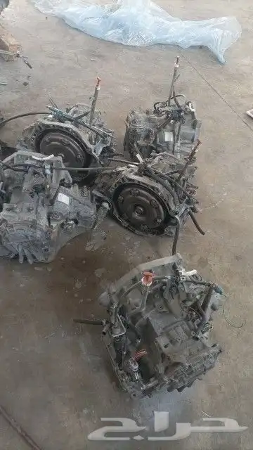 بيع جميع الجيرات والمكاين المستورده مع الضمان ويجود توضيب 0
