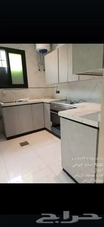 مطابخ تفصيل صاج الماني مفصلات هيدرولك ايطالي 6