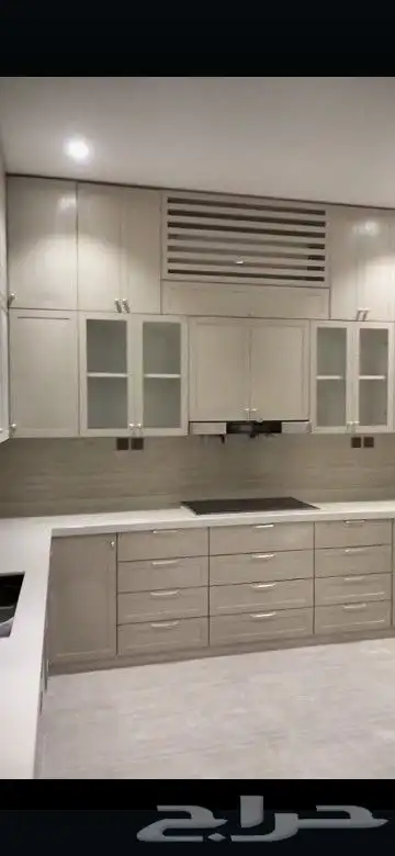 مطابخ تفصيل صاج الماني مفصلات هيدرولك ايطالي 7