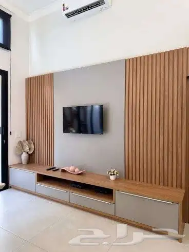 ترميم وصيانة ديكورات منازل دهان مابني 1