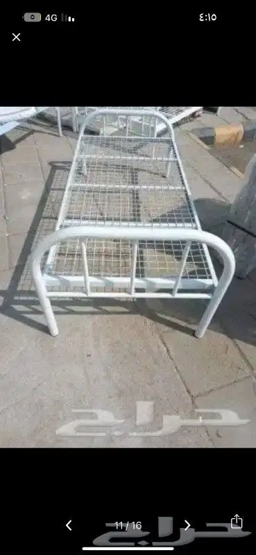 مفروشات سراير مراتب 3