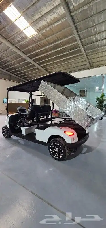 بيع وتأجير عربات القولف كار golf carts 7