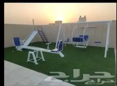 مراجيح العاب اطفال 9