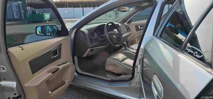 كاديلاك 2007 CTS مميزة 7
