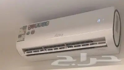 مكيفات دبليو بوكس 0