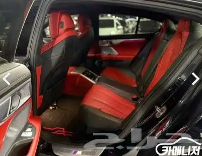 BMW 840i استيراد كوريا 17