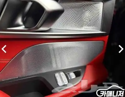 BMW 840i استيراد كوريا 3