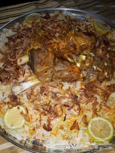 طباخ- مفاطيح- كبسات- ايداعات اكلات سعوديه ومل شيء- قهوه شاي 0