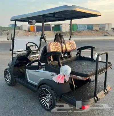 بيع وتأجير عربات القولف كار golf carts 23