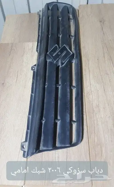 قطع كرلا يارس النترا دباب سزوكي ابيكا مقنا وغيرها للبيع 2