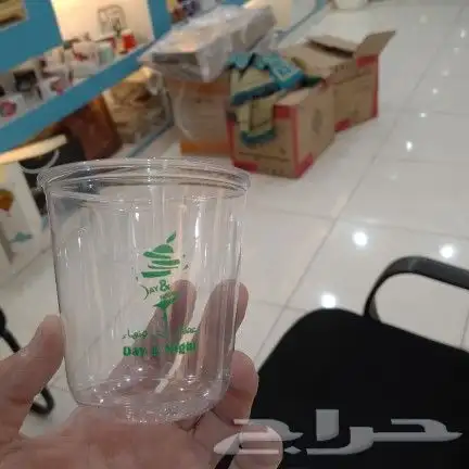 طباعة بوكسات ورقية -طباعة أكواب 26