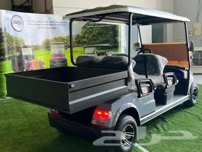 بيع وتأجير عربات القولف كار golf carts 9