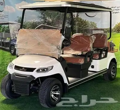 بيع وتأجير عربات القولف كار golf carts 28