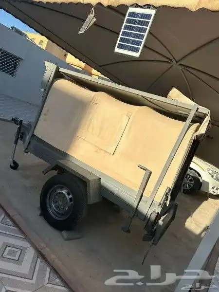 عربه قلص للبيع كما في الصور 4