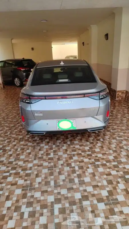 دونج فينج 2023 A30 ( تنازل بدون مقابل ) 0