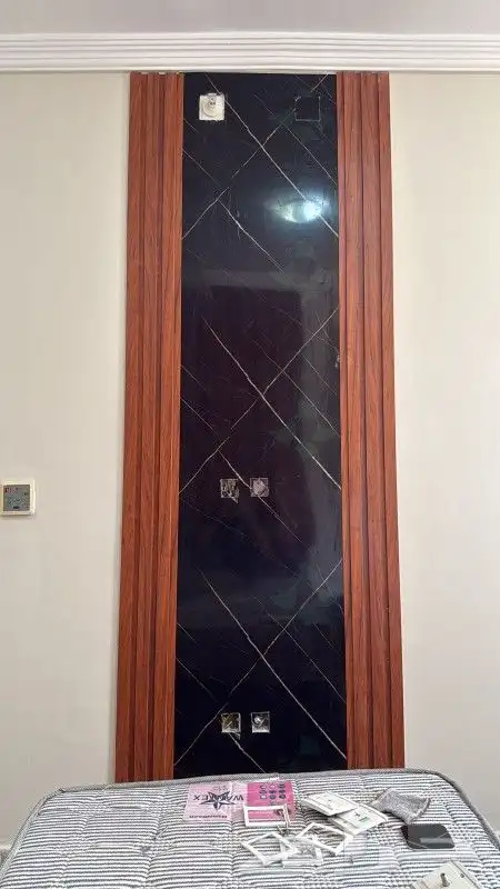 ديكورات داخليه وكهرباء 1