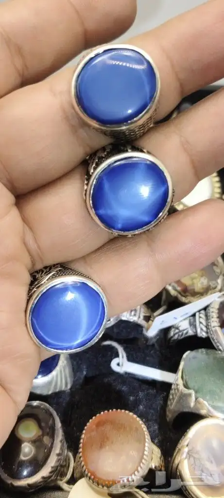 خواتم مكة الكرن 45