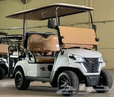 بيع وتأجير عربات القولف كار golf carts 22