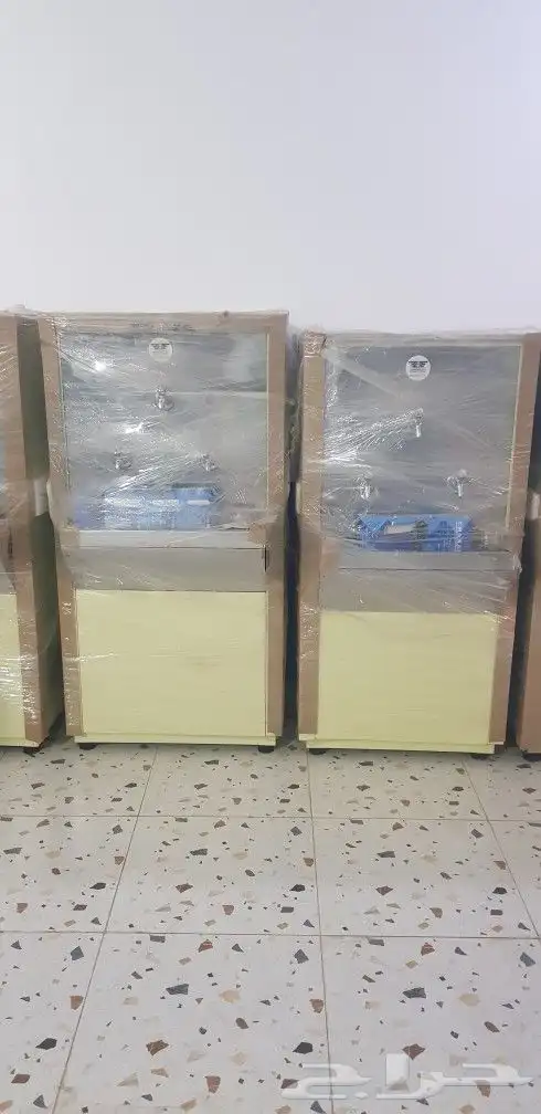 برادة ماء سبيل 0