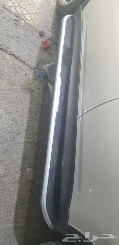 دعسات وغطيات جانبية 0