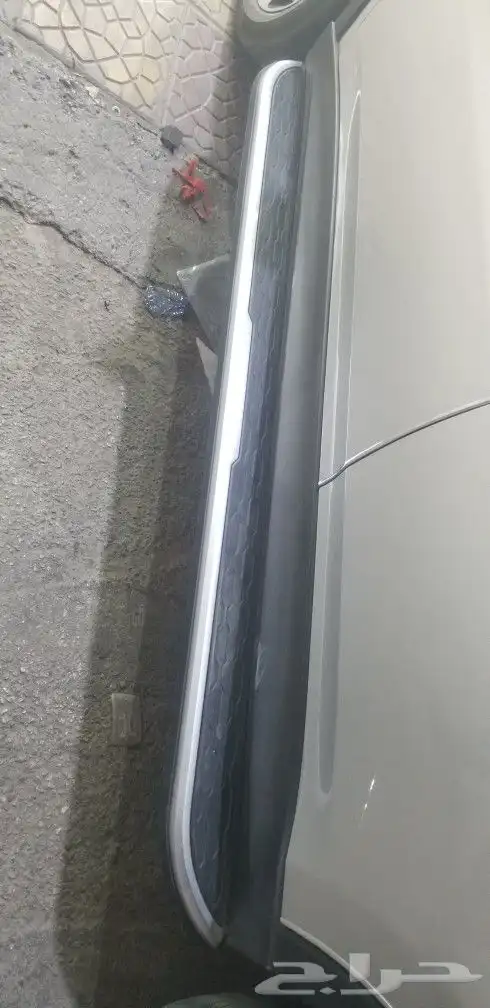 دعسات وغطيات جانبية 0