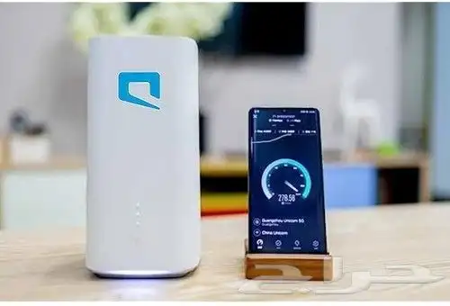 انترنت منزلي موبايلي 5g 0