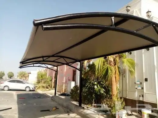 مظلات سيارت مظلات وسواتر مظلات وسواتر 0