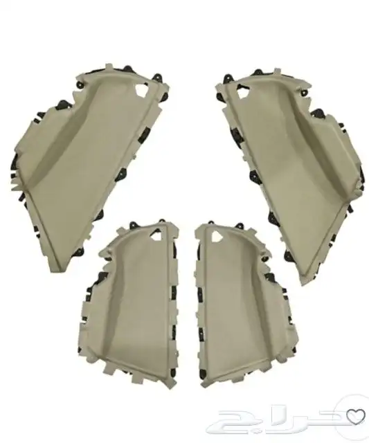 ديكورات سيارات جديده صينيه 5